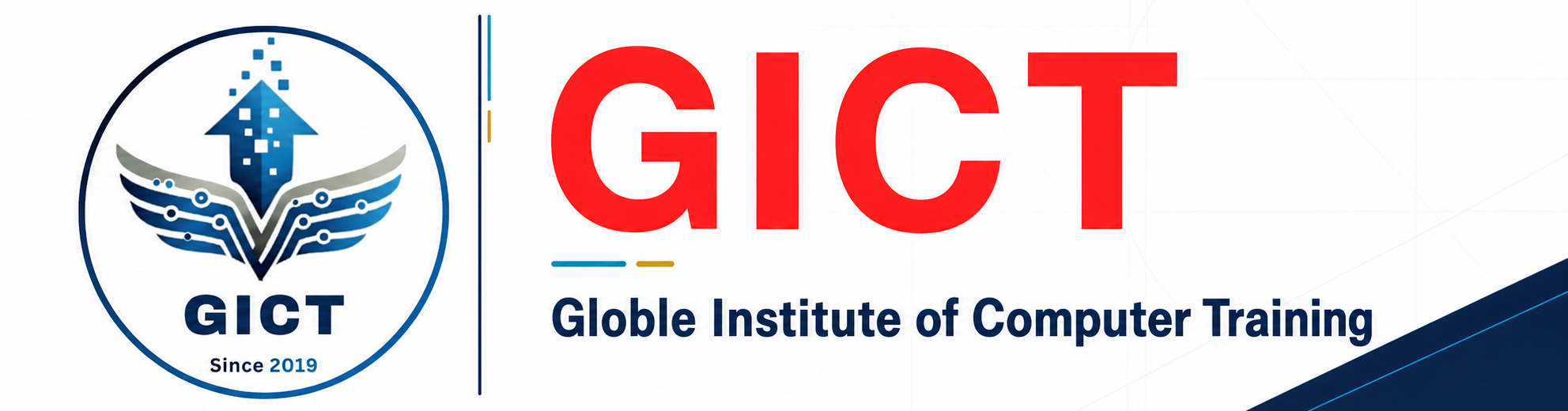 GICT — Globle Institute of Computer Training
