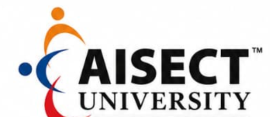 AISECT University logo